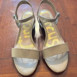 Sam Edelman heels